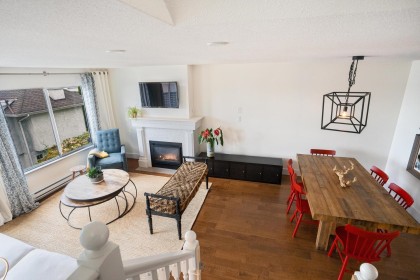 Photo 12 at 7 - 232 E 6th Street, Lower Lonsdale, North Vancouver
