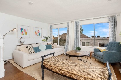 Photo 7 at 7 - 232 E 6th Street, Lower Lonsdale, North Vancouver