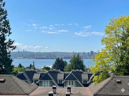 Photo 1 at 7 - 232 E 6th Street, Lower Lonsdale, North Vancouver