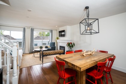 Photo 9 at 7 - 232 E 6th Street, Lower Lonsdale, North Vancouver