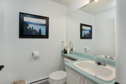 Photo 30 at 7 - 232 E 6th Street, Lower Lonsdale, North Vancouver