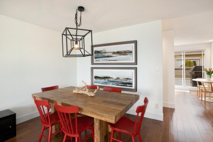 Photo 10 at 7 - 232 E 6th Street, Lower Lonsdale, North Vancouver