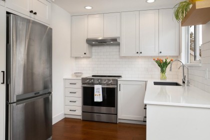Photo 14 at 7 - 232 E 6th Street, Lower Lonsdale, North Vancouver