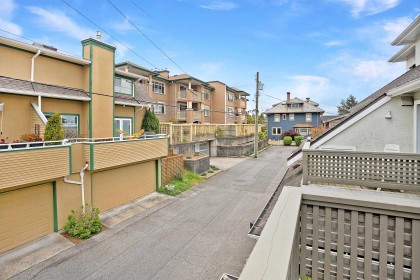 Photo 18 at 7 - 232 E 6th Street, Lower Lonsdale, North Vancouver