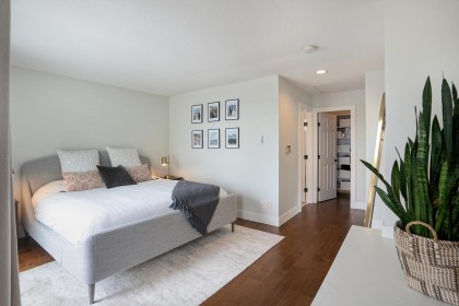 Photo 21 at 7 - 232 E 6th Street, Lower Lonsdale, North Vancouver