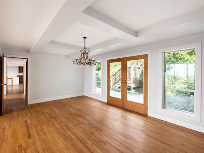 Photo 16 at 1565 Vinson Creek Road, Chartwell, West Vancouver