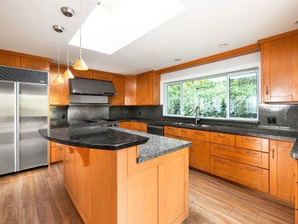 Photo 26 at 1565 Vinson Creek Road, Chartwell, West Vancouver