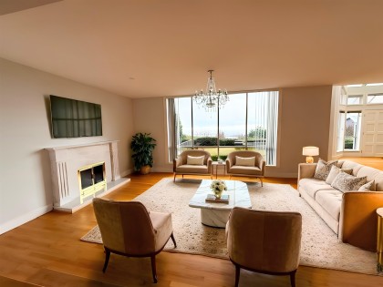 Photo 7 at 1565 Vinson Creek Road, Chartwell, West Vancouver