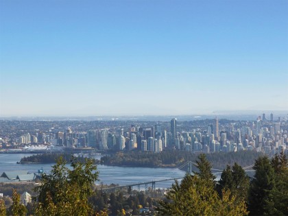 Photo 1 at 1565 Vinson Creek Road, Chartwell, West Vancouver
