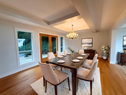 Photo 5 at 1565 Vinson Creek Road, Chartwell, West Vancouver