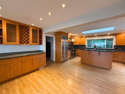 Photo 24 at 1565 Vinson Creek Road, Chartwell, West Vancouver