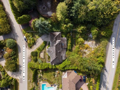 Photo 30 at 1565 Vinson Creek Road, Chartwell, West Vancouver