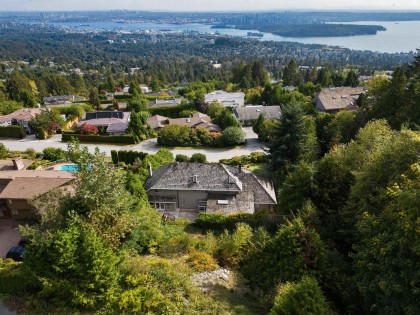 Photo 31 at 1565 Vinson Creek Road, Chartwell, West Vancouver