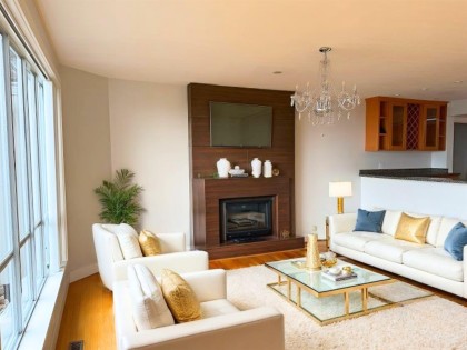 Photo 8 at 1565 Vinson Creek Road, Chartwell, West Vancouver