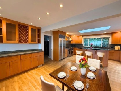 Photo 25 at 1565 Vinson Creek Road, Chartwell, West Vancouver