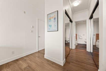 Photo 23 at 307 - 530 Raven Woods Drive, Roche Point, North Vancouver