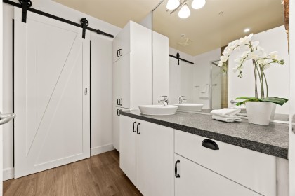 Photo 27 at 307 - 530 Raven Woods Drive, Roche Point, North Vancouver