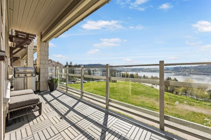 Photo 2 at 307 - 530 Raven Woods Drive, Roche Point, North Vancouver