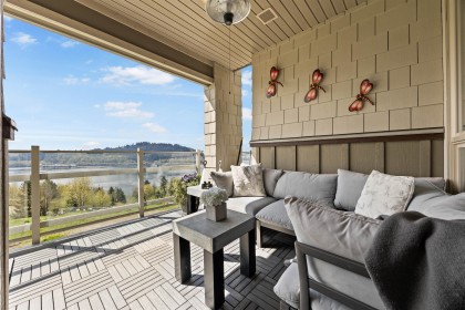 Photo 17 at 307 - 530 Raven Woods Drive, Roche Point, North Vancouver