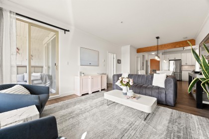 Photo 16 at 307 - 530 Raven Woods Drive, Roche Point, North Vancouver