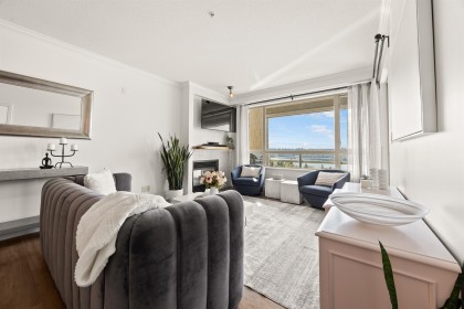 Photo 12 at 307 - 530 Raven Woods Drive, Roche Point, North Vancouver