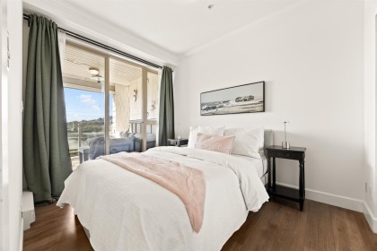 Photo 26 at 307 - 530 Raven Woods Drive, Roche Point, North Vancouver