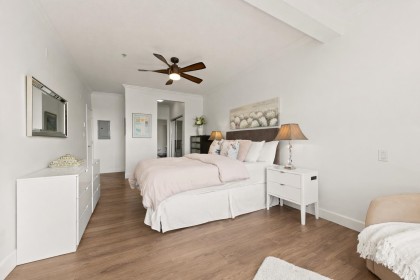 Photo 22 at 307 - 530 Raven Woods Drive, Roche Point, North Vancouver