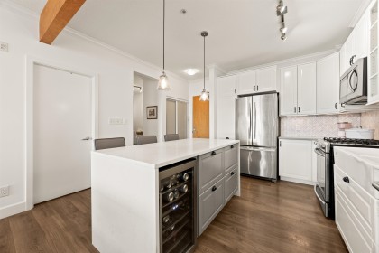 Photo 7 at 307 - 530 Raven Woods Drive, Roche Point, North Vancouver