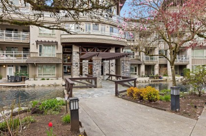Photo 36 at 307 - 530 Raven Woods Drive, Roche Point, North Vancouver