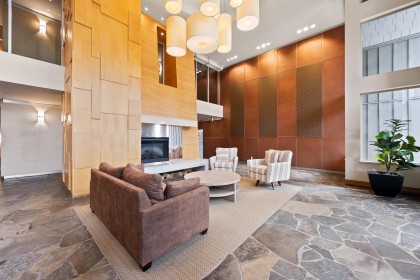 Photo 32 at 307 - 530 Raven Woods Drive, Roche Point, North Vancouver