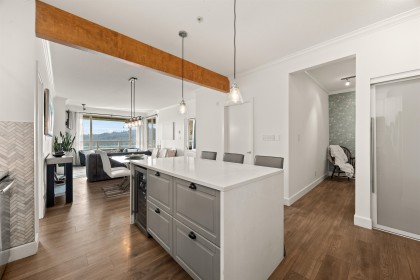 Photo 5 at 307 - 530 Raven Woods Drive, Roche Point, North Vancouver