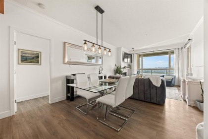 Photo 9 at 307 - 530 Raven Woods Drive, Roche Point, North Vancouver
