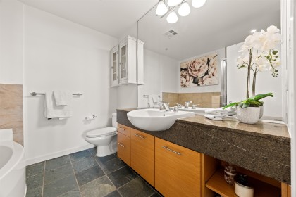 Photo 24 at 307 - 530 Raven Woods Drive, Roche Point, North Vancouver