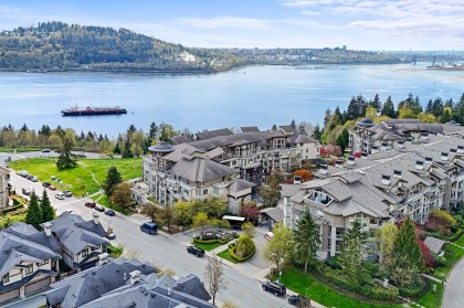 Photo 38 at 307 - 530 Raven Woods Drive, Roche Point, North Vancouver