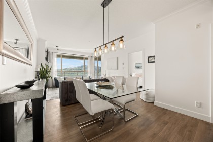 Photo 10 at 307 - 530 Raven Woods Drive, Roche Point, North Vancouver