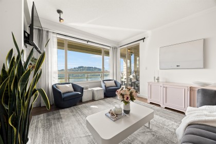 Photo 14 at 307 - 530 Raven Woods Drive, Roche Point, North Vancouver