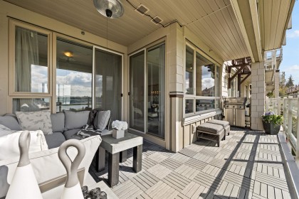Photo 18 at 307 - 530 Raven Woods Drive, Roche Point, North Vancouver