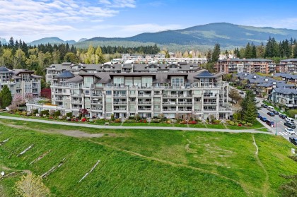 Photo 37 at 307 - 530 Raven Woods Drive, Roche Point, North Vancouver