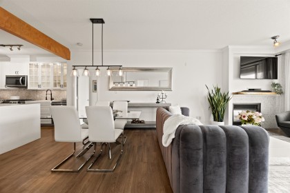 Photo 11 at 307 - 530 Raven Woods Drive, Roche Point, North Vancouver