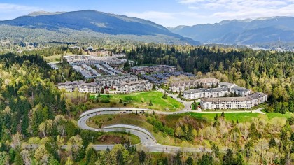 Photo 40 at 307 - 530 Raven Woods Drive, Roche Point, North Vancouver