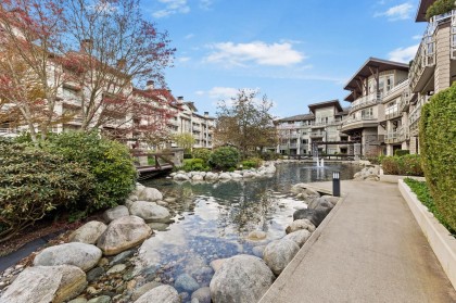 Photo 35 at 307 - 530 Raven Woods Drive, Roche Point, North Vancouver