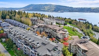 Photo 39 at 307 - 530 Raven Woods Drive, Roche Point, North Vancouver