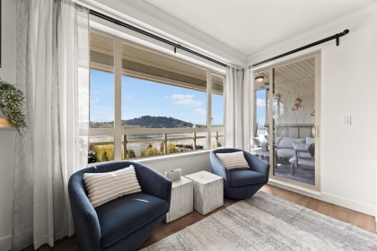 Photo 4 at 307 - 530 Raven Woods Drive, Roche Point, North Vancouver