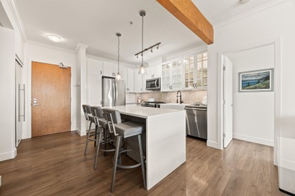 Photo 8 at 307 - 530 Raven Woods Drive, Roche Point, North Vancouver