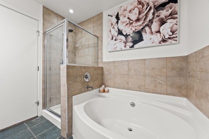 Photo 25 at 307 - 530 Raven Woods Drive, Roche Point, North Vancouver