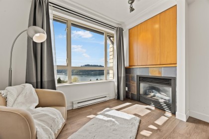 Photo 21 at 307 - 530 Raven Woods Drive, Roche Point, North Vancouver