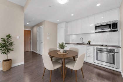 Photo 7 at 1907 - 5728 Berton Avenue, University VW, Vancouver West