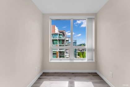 Photo 5 at 1907 - 5728 Berton Avenue, University VW, Vancouver West