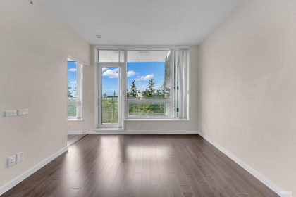 Photo 10 at 1907 - 5728 Berton Avenue, University VW, Vancouver West