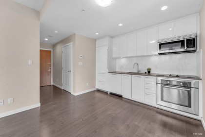 Photo 8 at 1907 - 5728 Berton Avenue, University VW, Vancouver West
